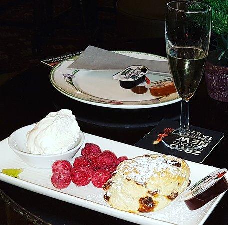 The Dog & Partridge Country Inn Restaurant